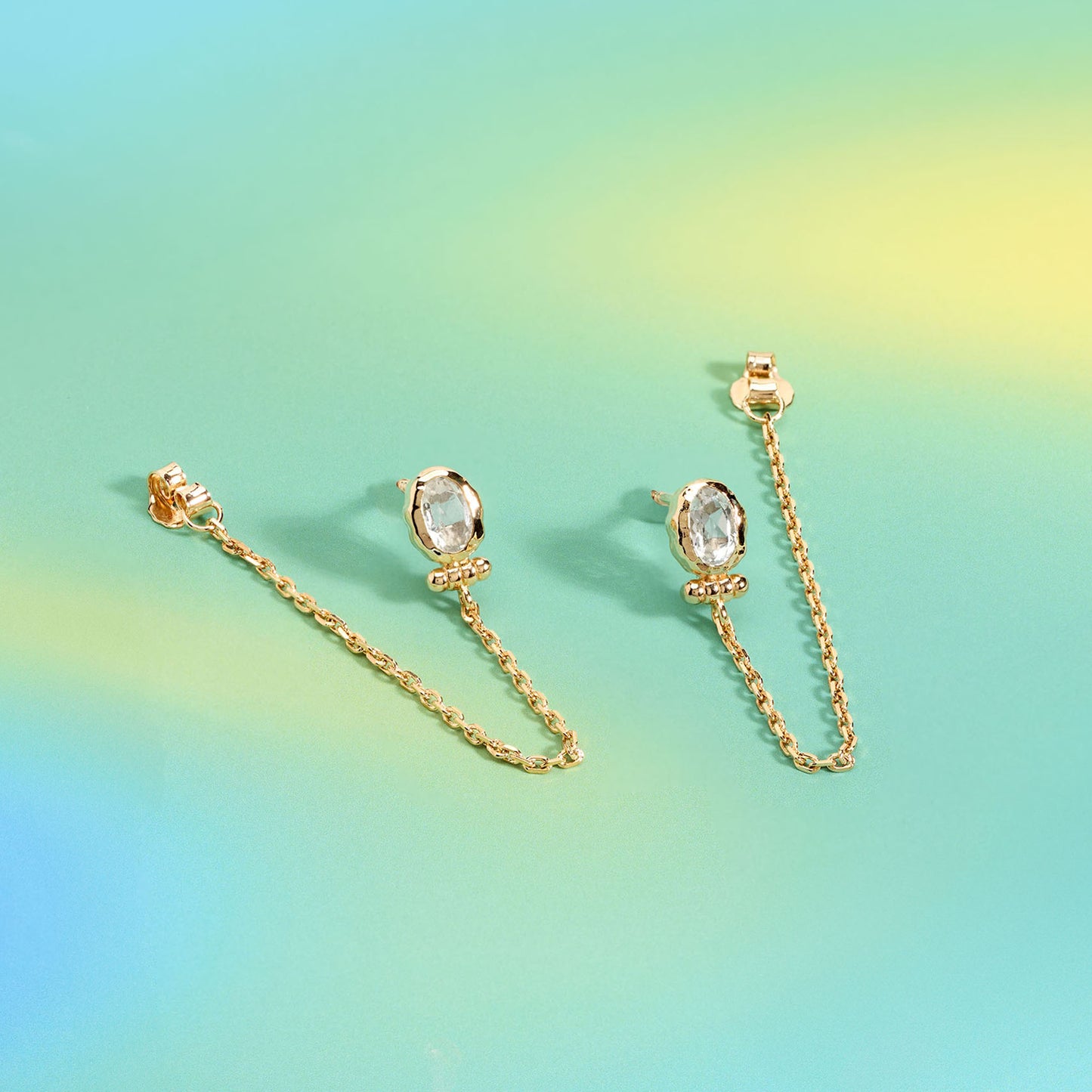 BOUCLES CARLOTTA