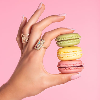 BAGUE LEORA