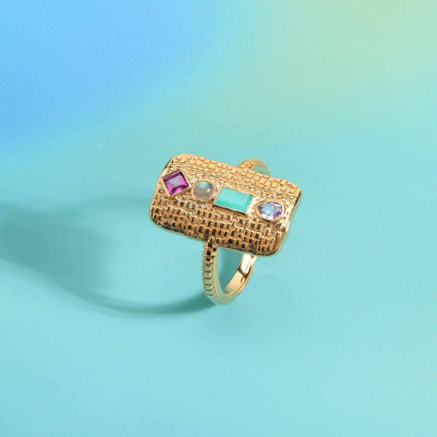 BAGUE LEORA
