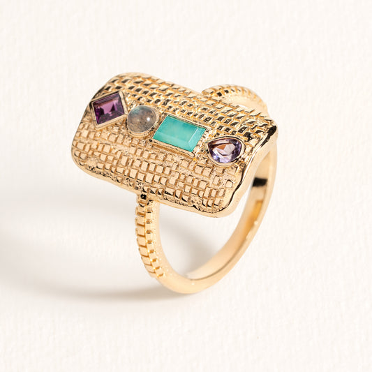 BAGUE LEORA