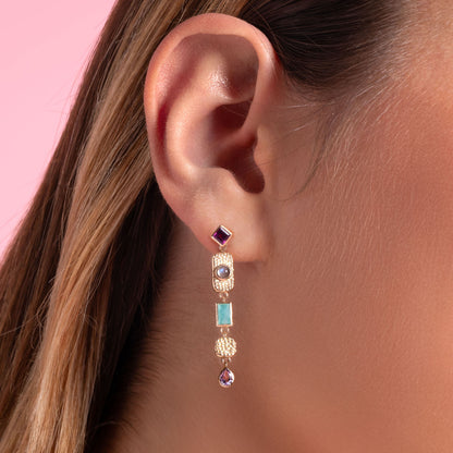 BOUCLES LEORA