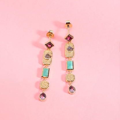 BOUCLES LEORA
