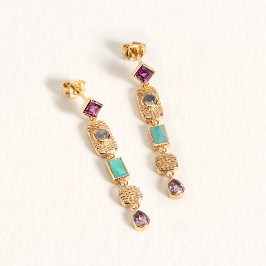 BOUCLES LEORA