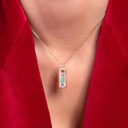 COLLIER LEORA