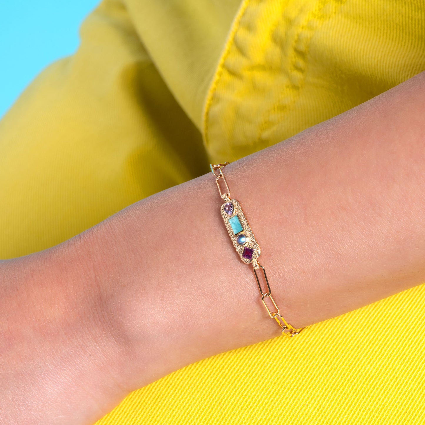 BRACELET LEORA