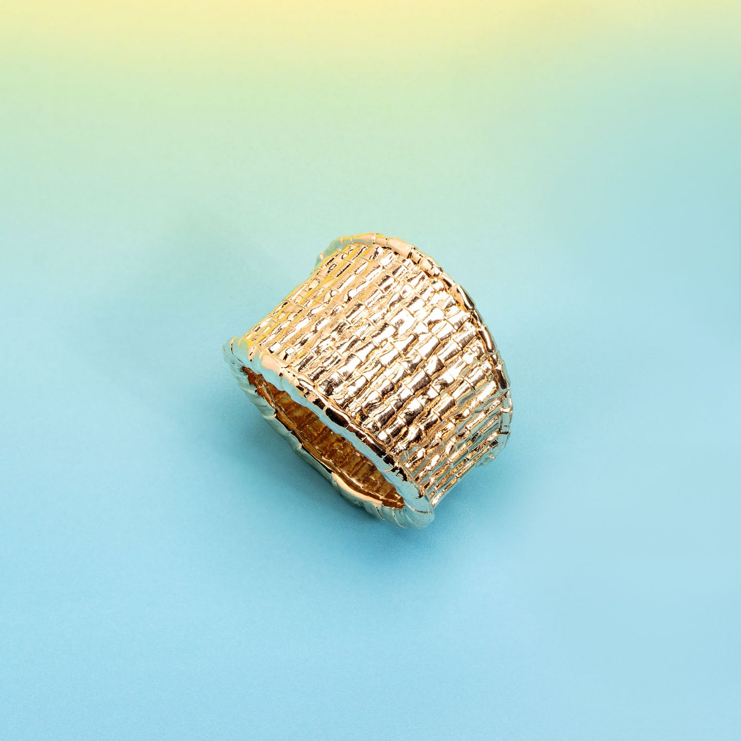 BAGUE AURA