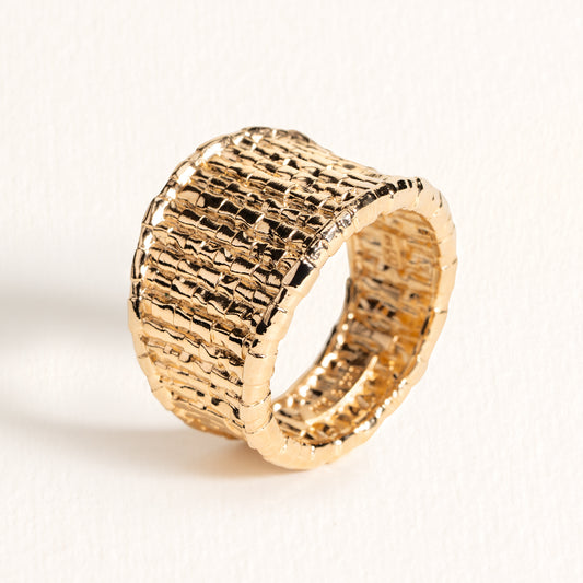 BAGUE AURA