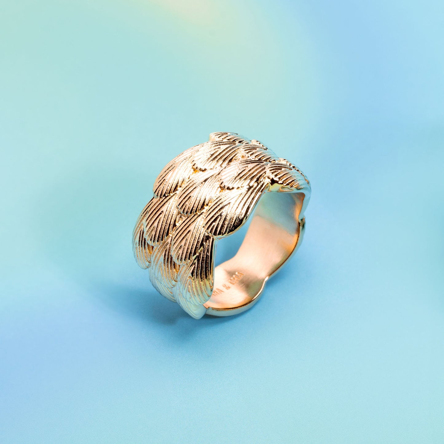 BAGUE LUA