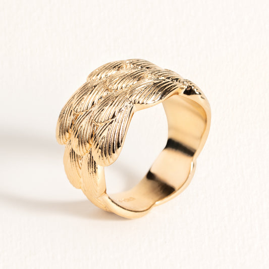 BAGUE LUA