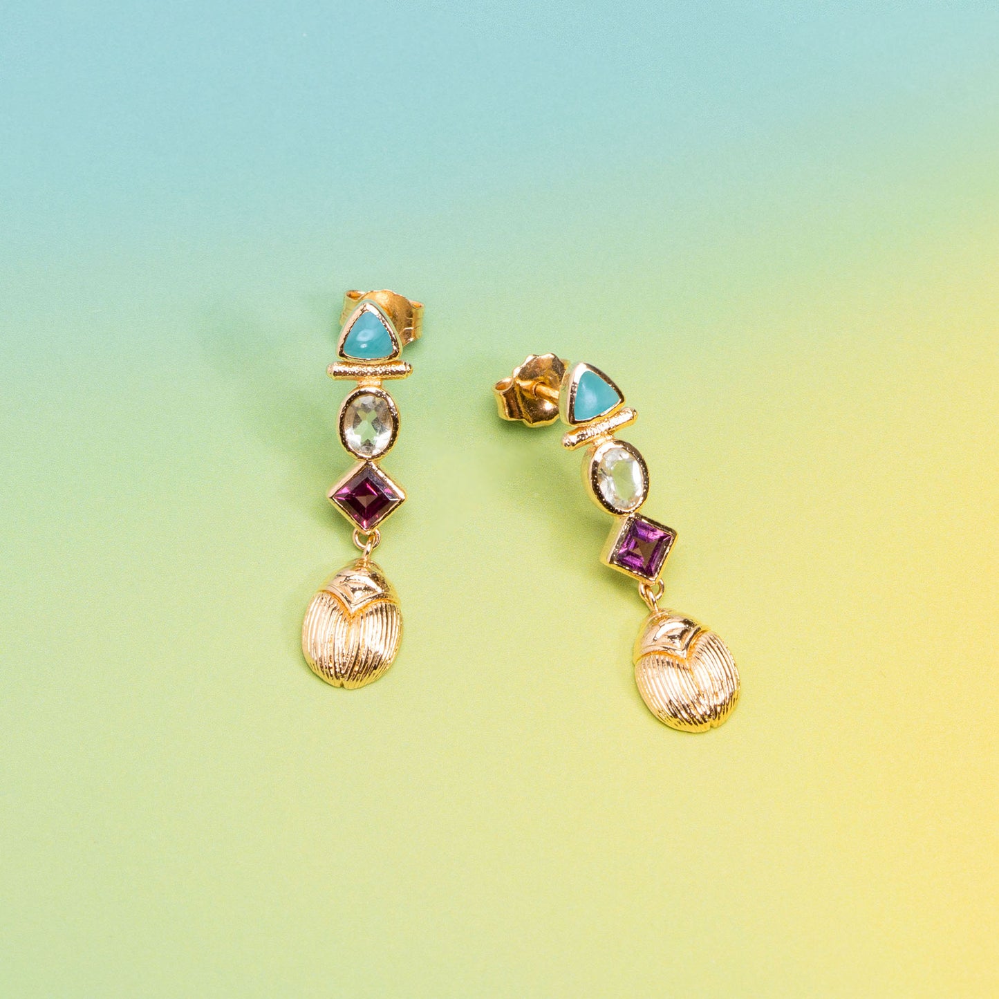 BOUCLES LILI
