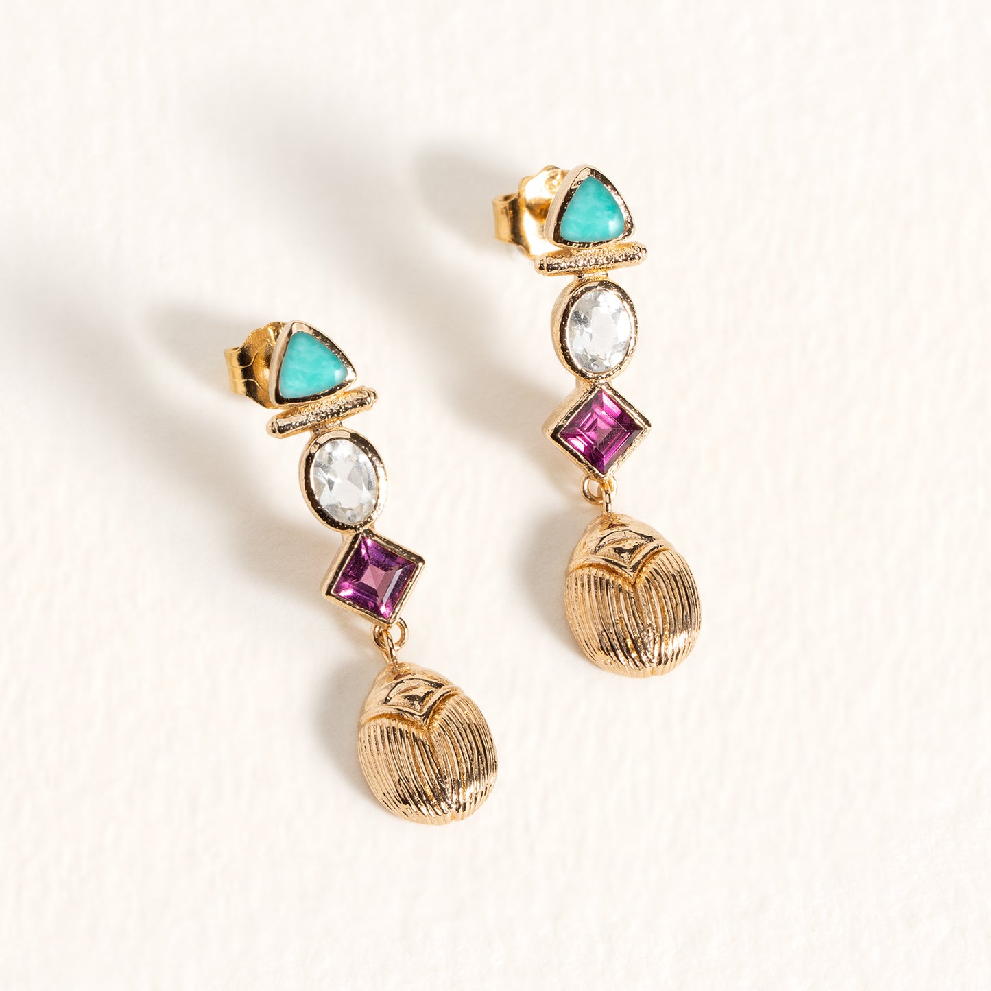 BOUCLES LILI
