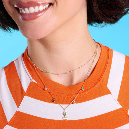 COLLIER LILI