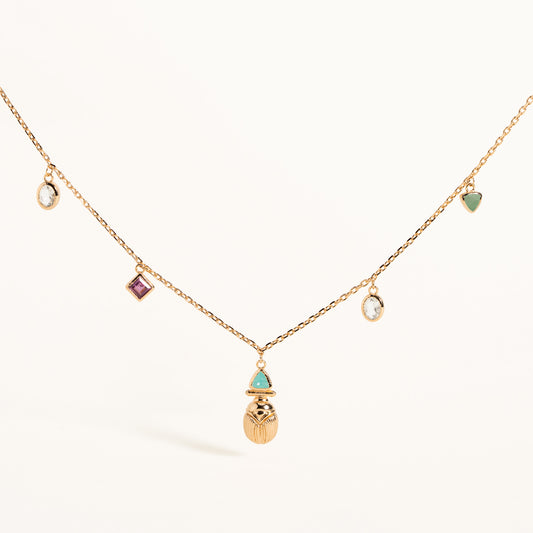 COLLIER LILI