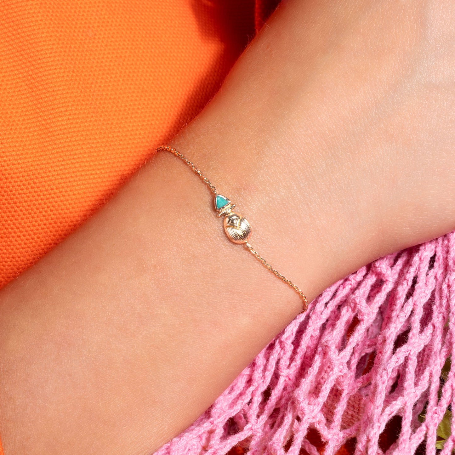 BRACELET LILI