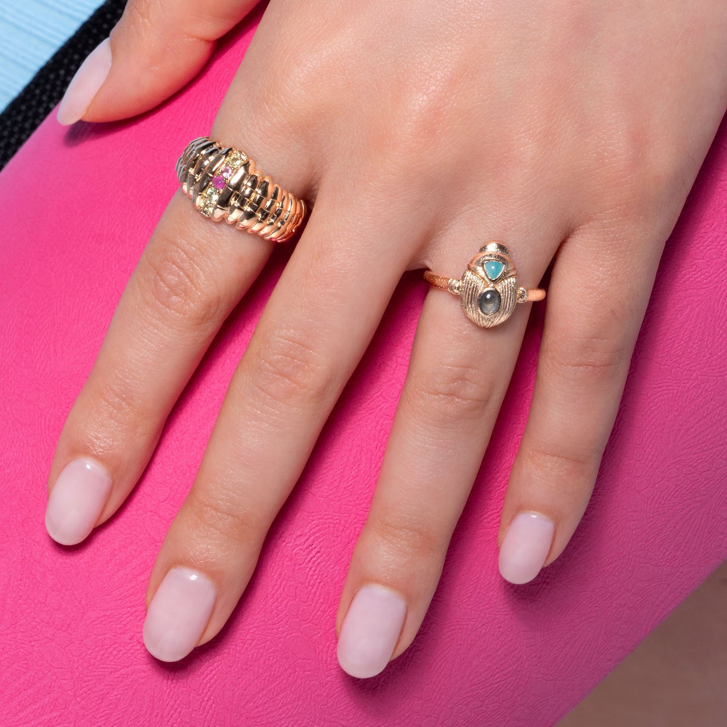 BAGUE BETTY