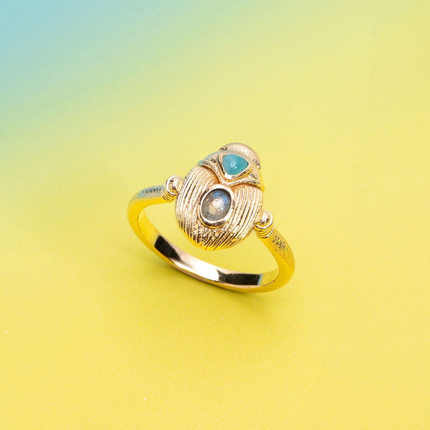 BAGUE BETTY