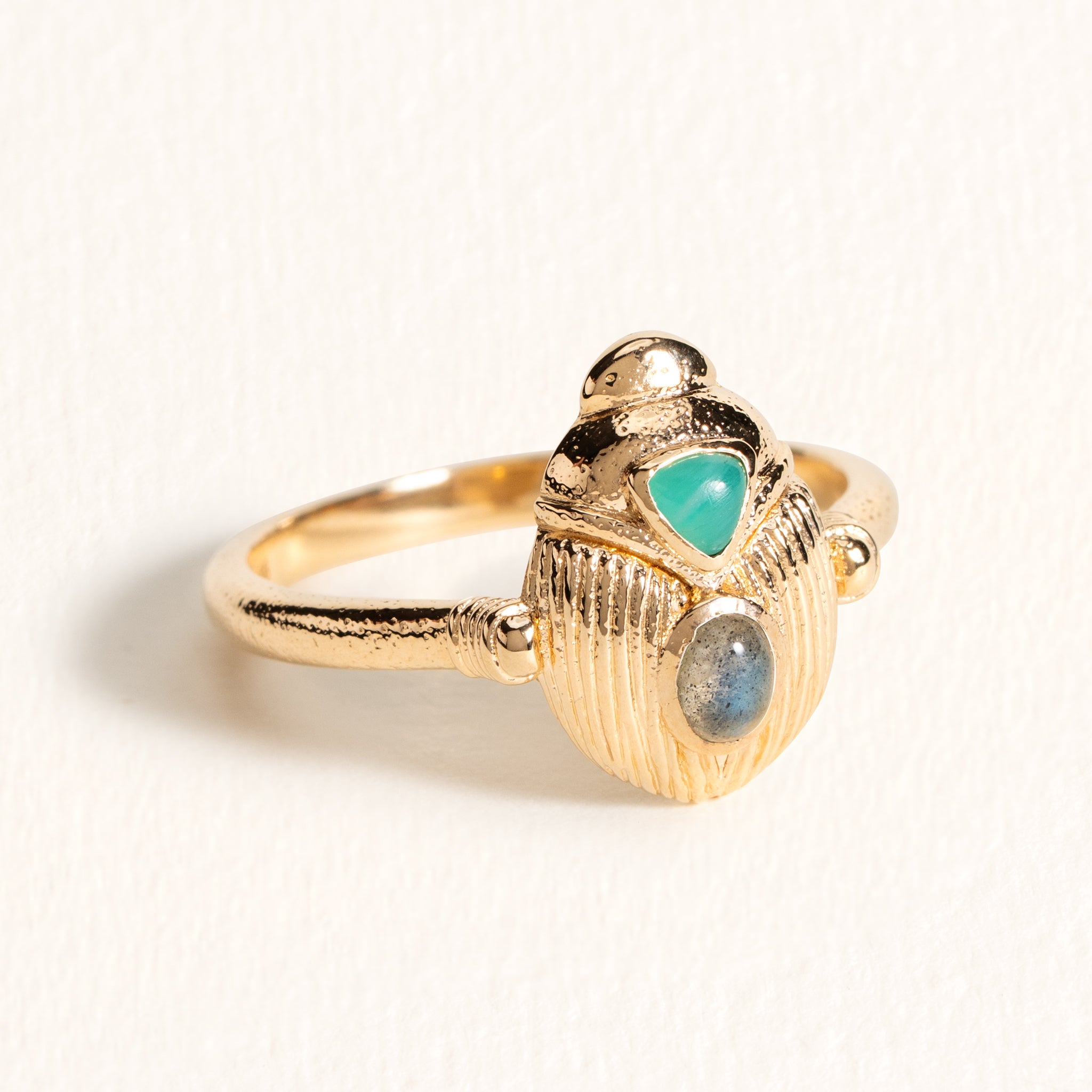 BETTY RING