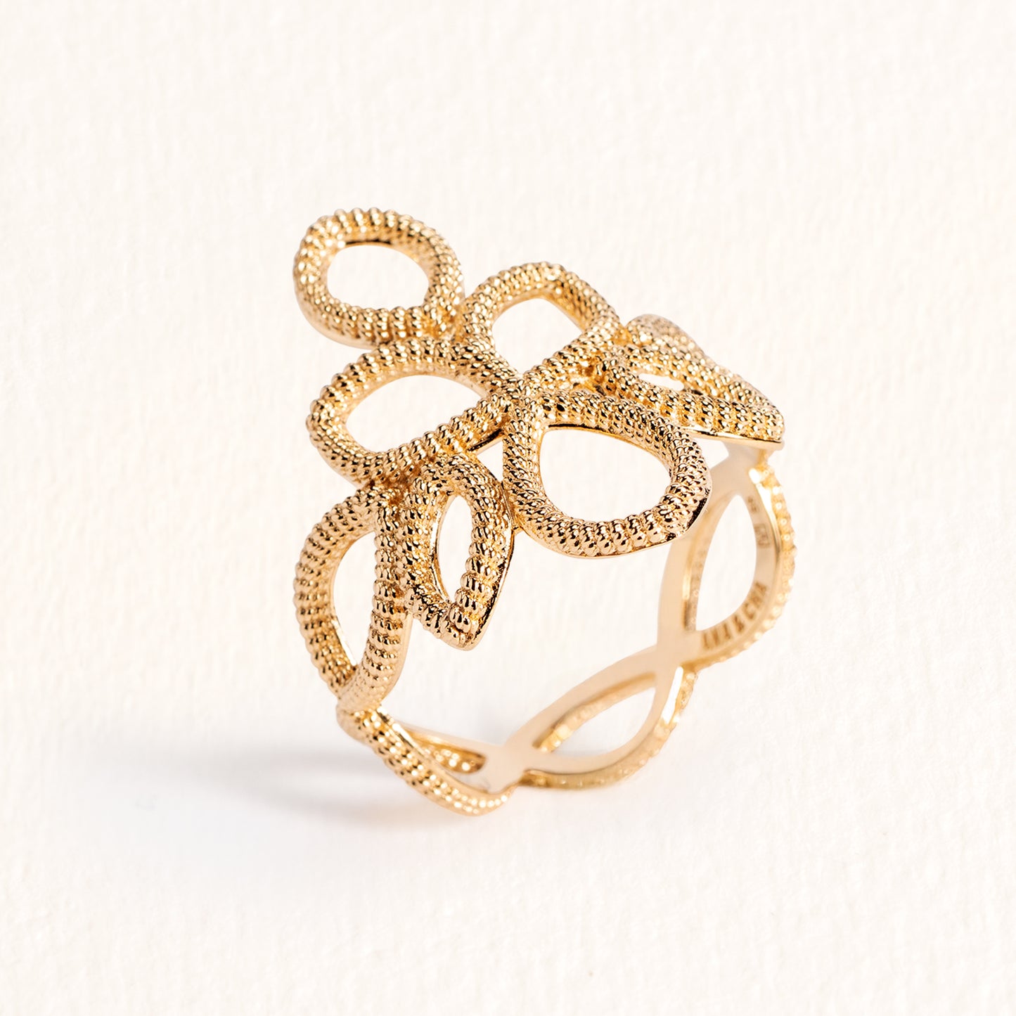 ALMA RING