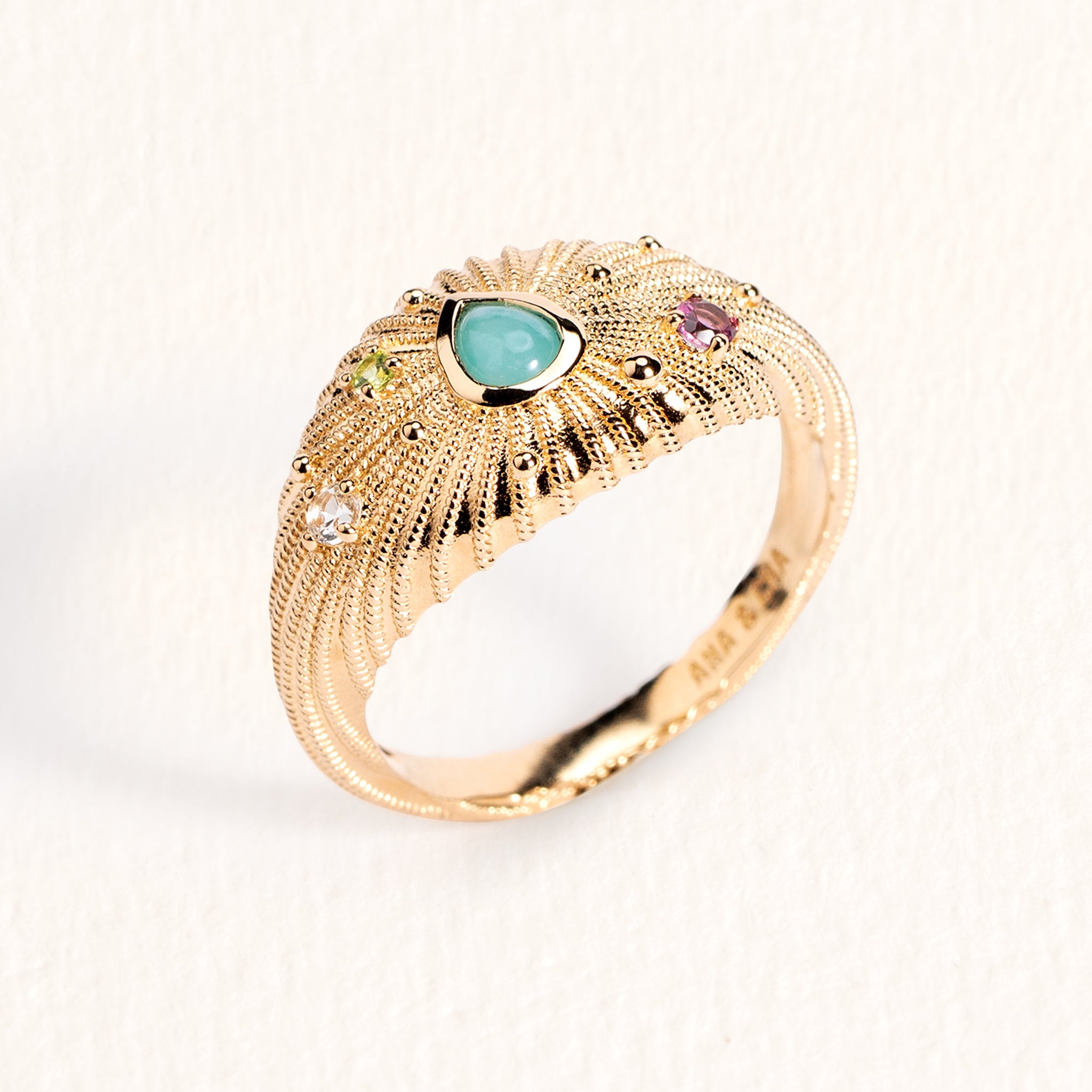 BAGUE GABRIELLA