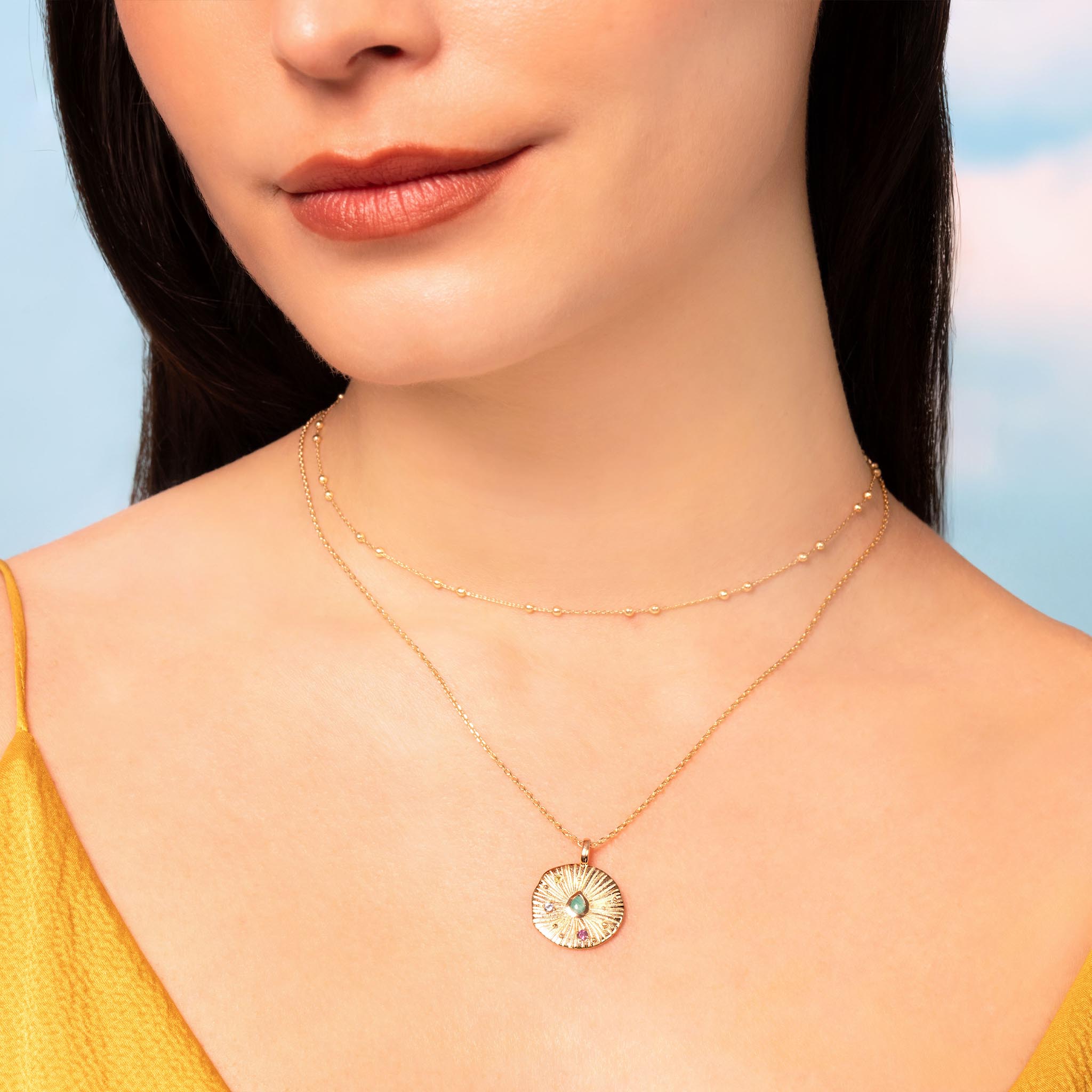 COLLIER GABRIELLA