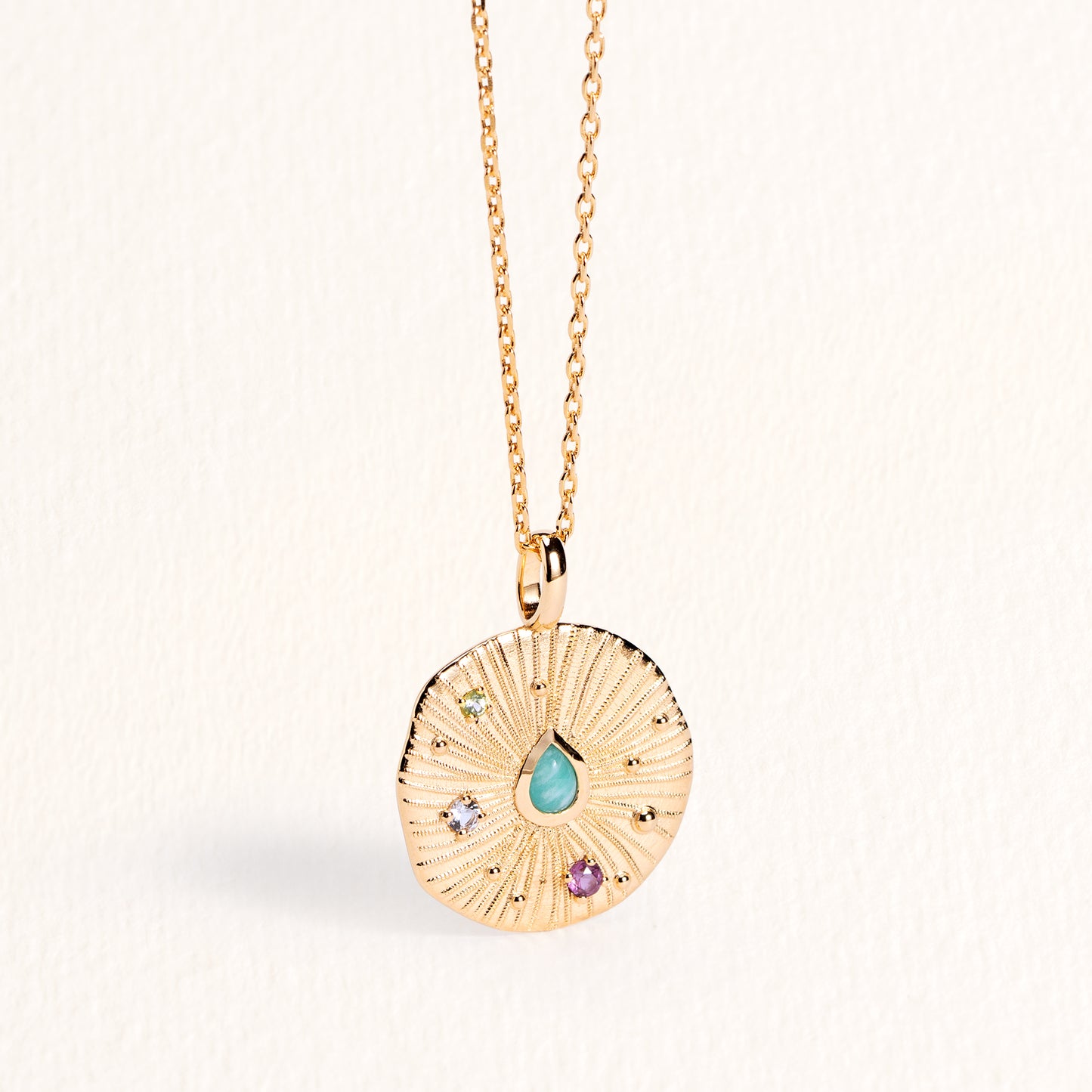 GABRIELLA NECKLACE