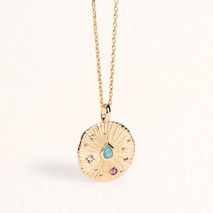 GABRIELLA NECKLACE