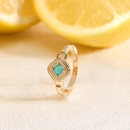 LORA RING
