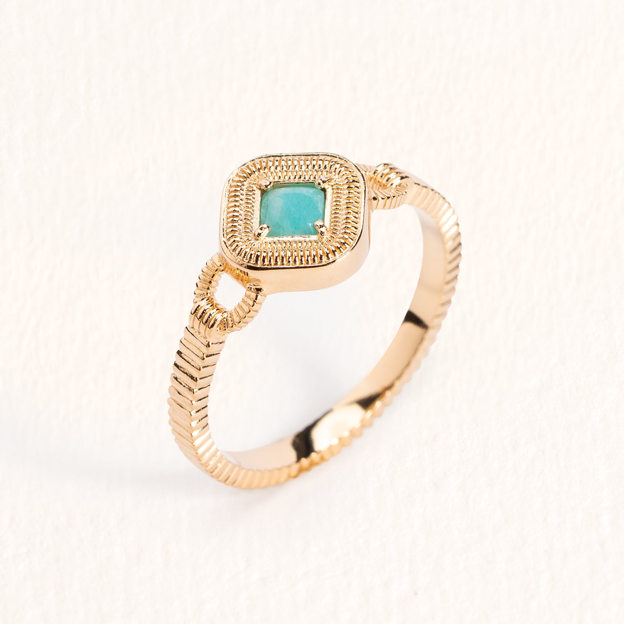 BAGUE LORA