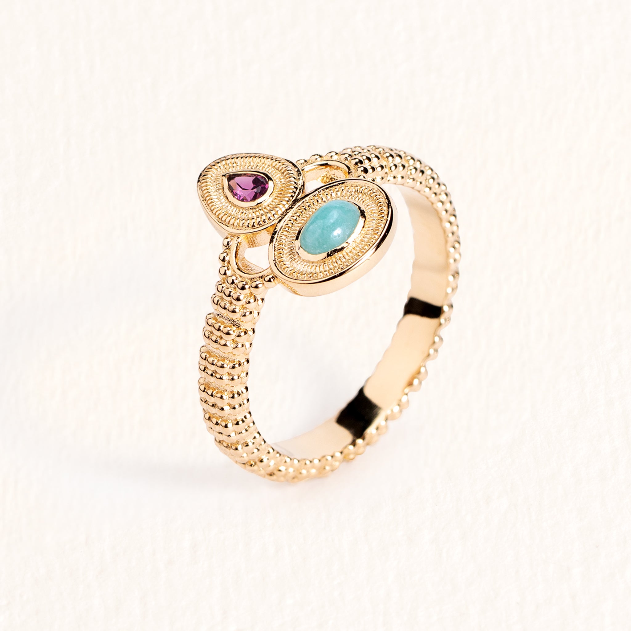 BAGUE SASHA