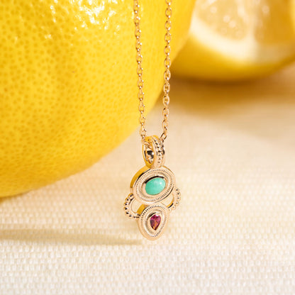 SASHA NECKLACE