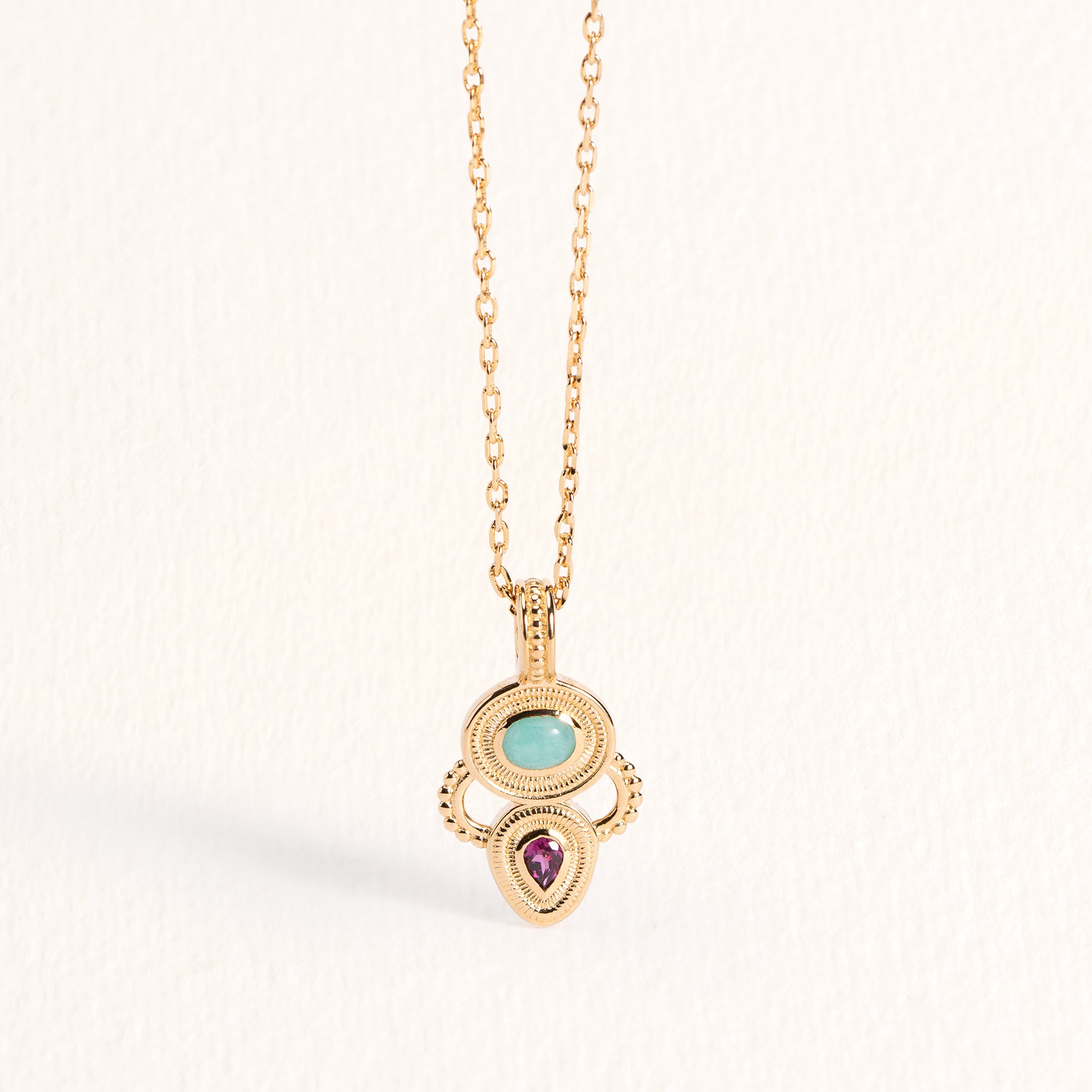SASHA NECKLACE