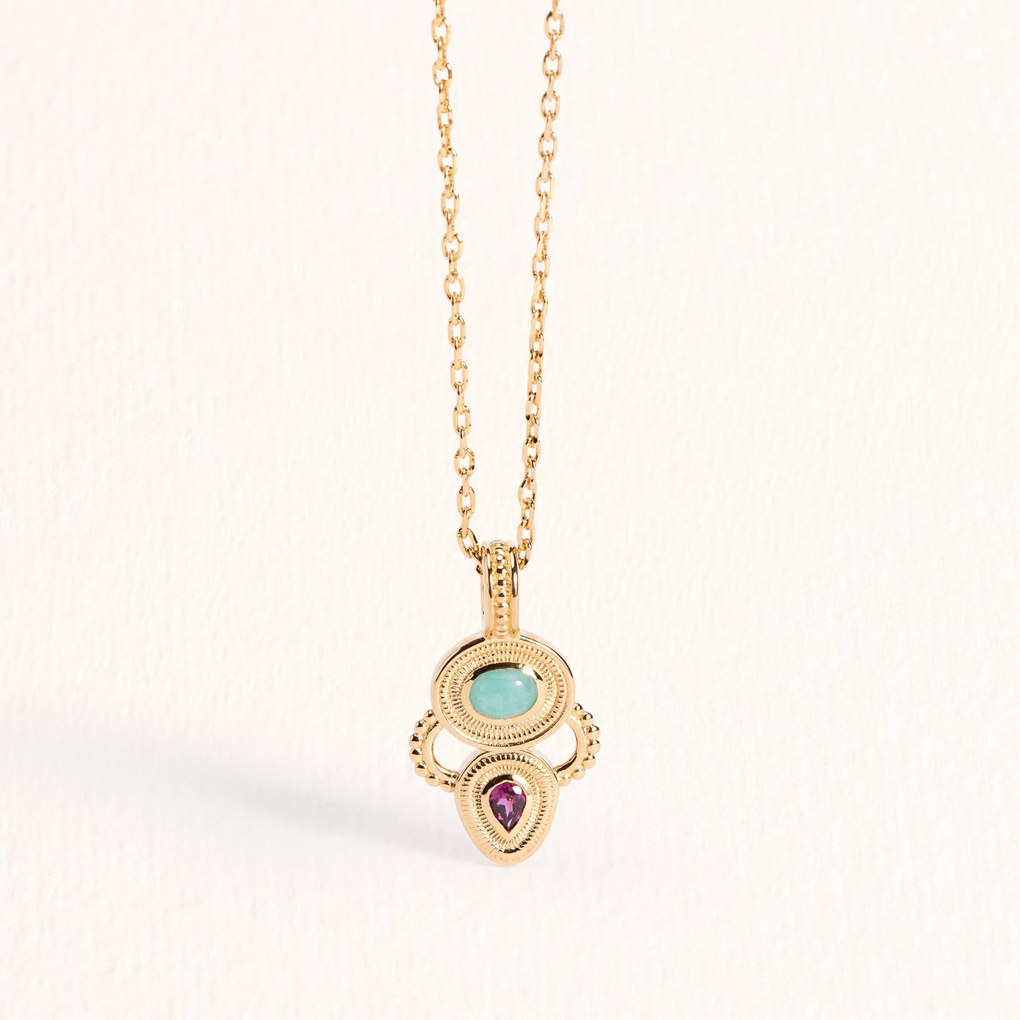 SASHA NECKLACE