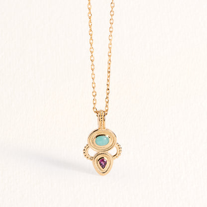 SASHA NECKLACE