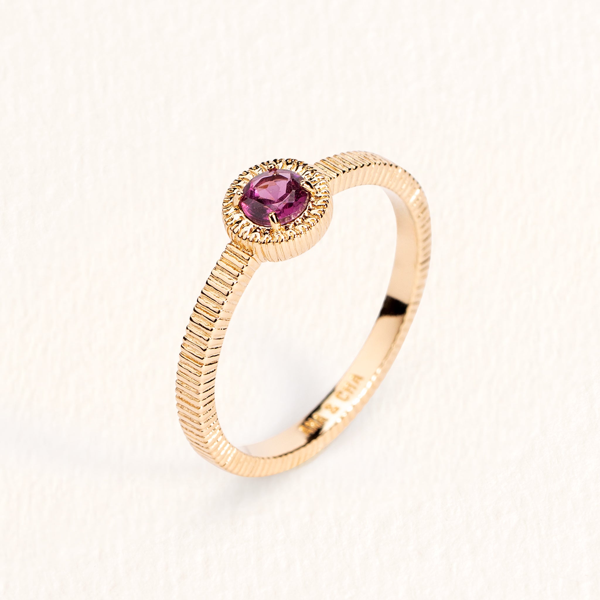 BAGUE YSADORA