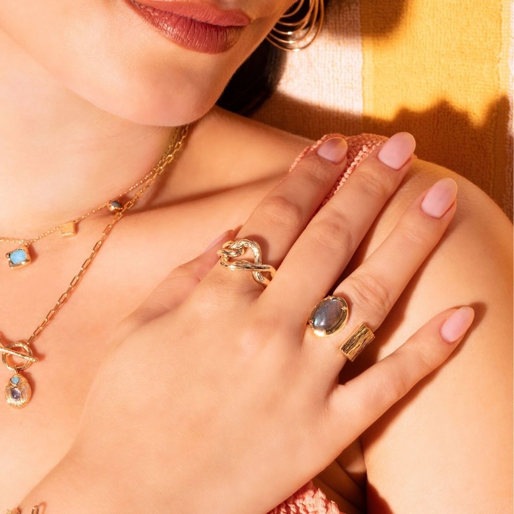 BAGUE SALLY