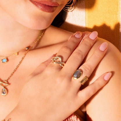 BAGUE SALLY