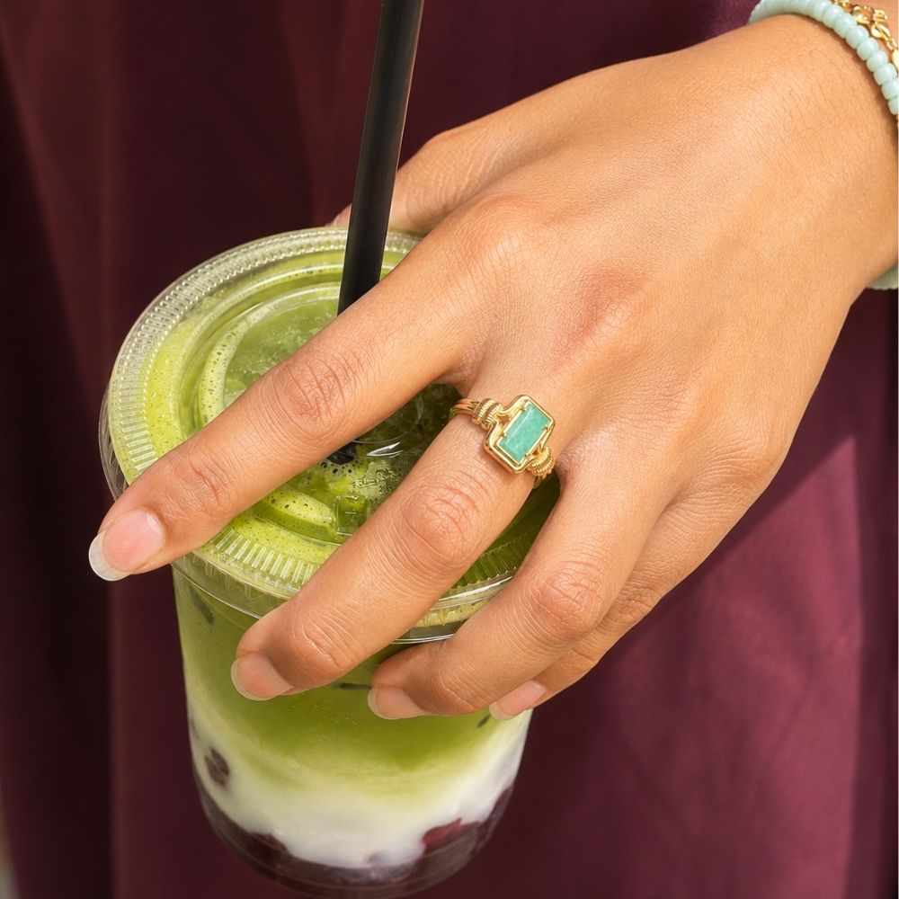 MAELIS RING