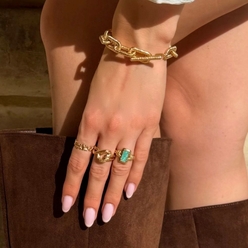Roman Ring