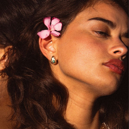 GABRIELLA EARRINGS