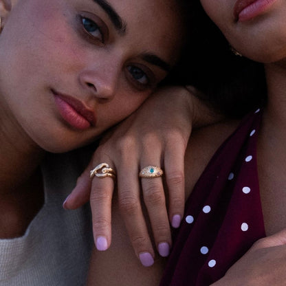 BAGUE GABRIELLA
