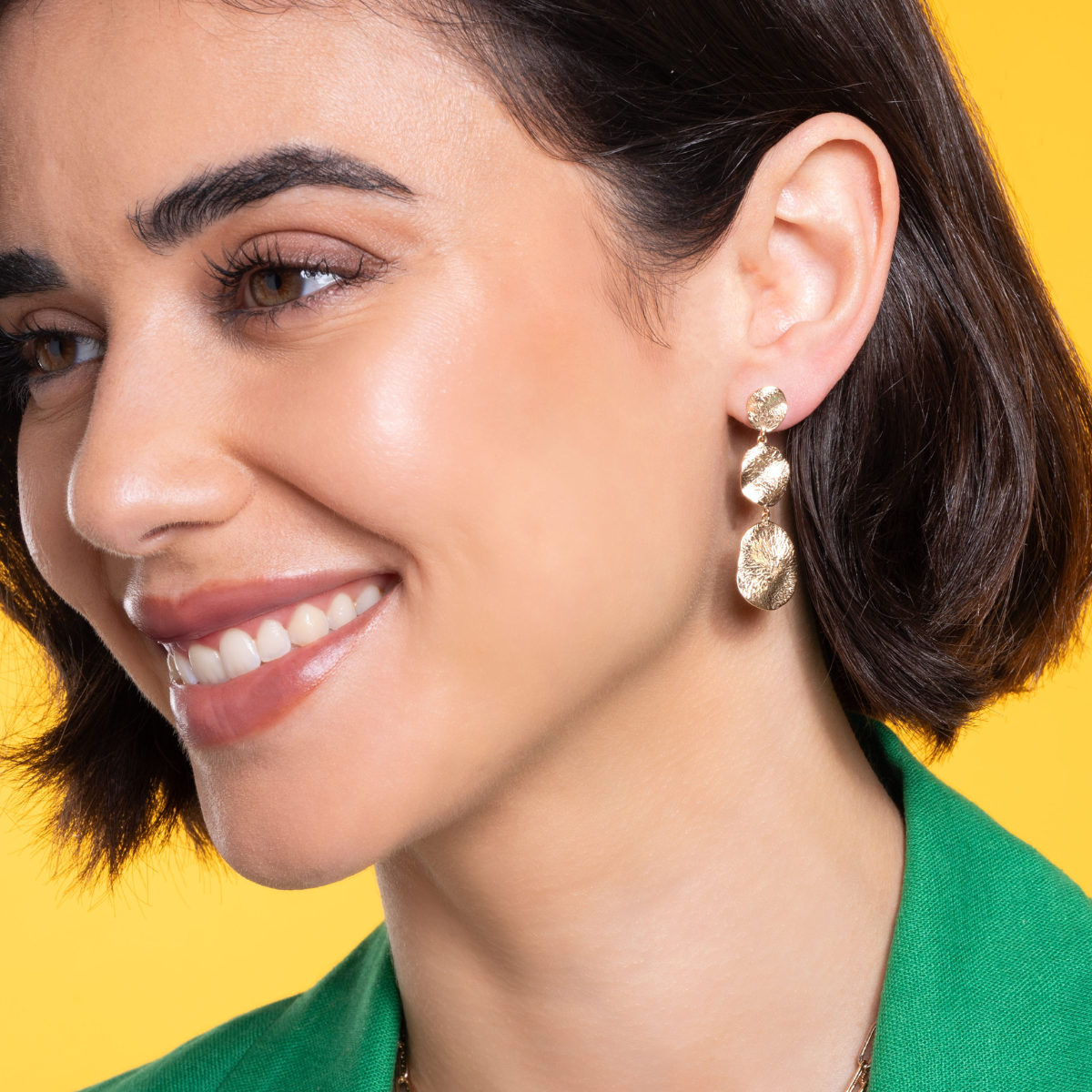 BOUCLES SUZETTE