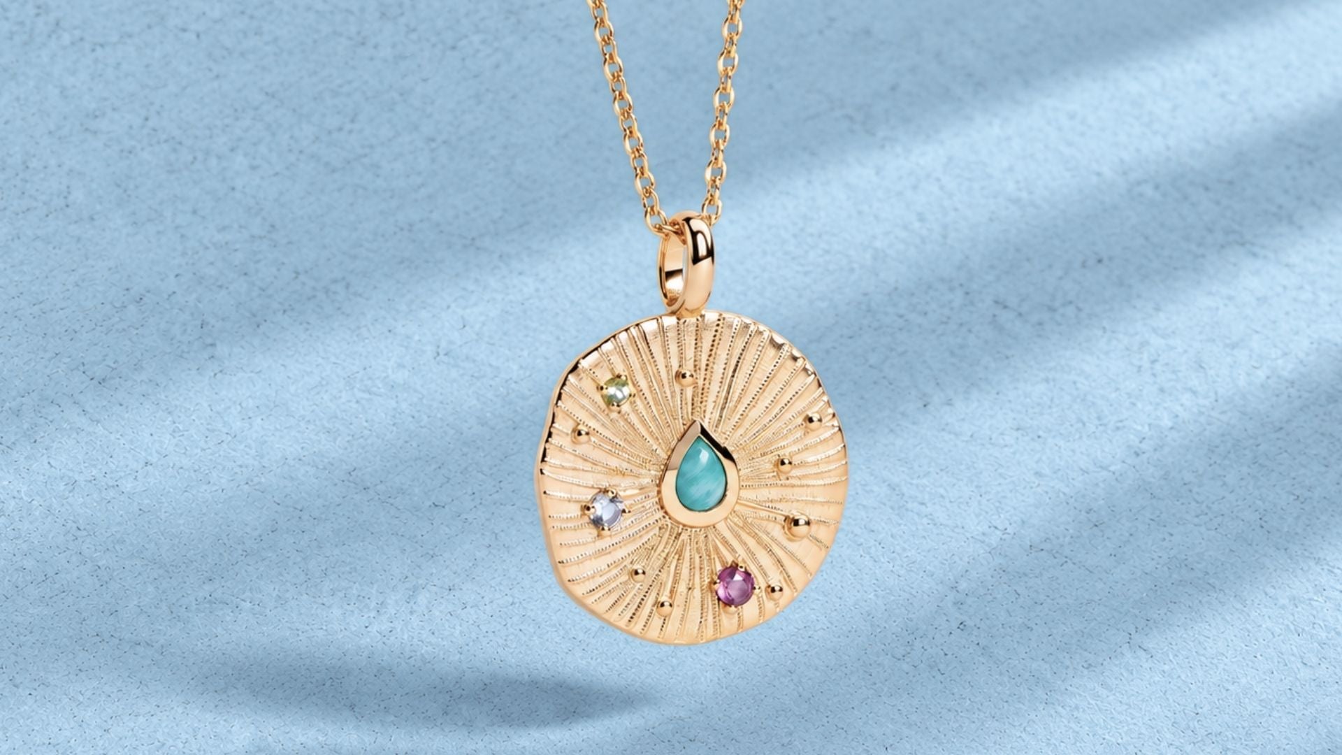 Best-selling necklaces
