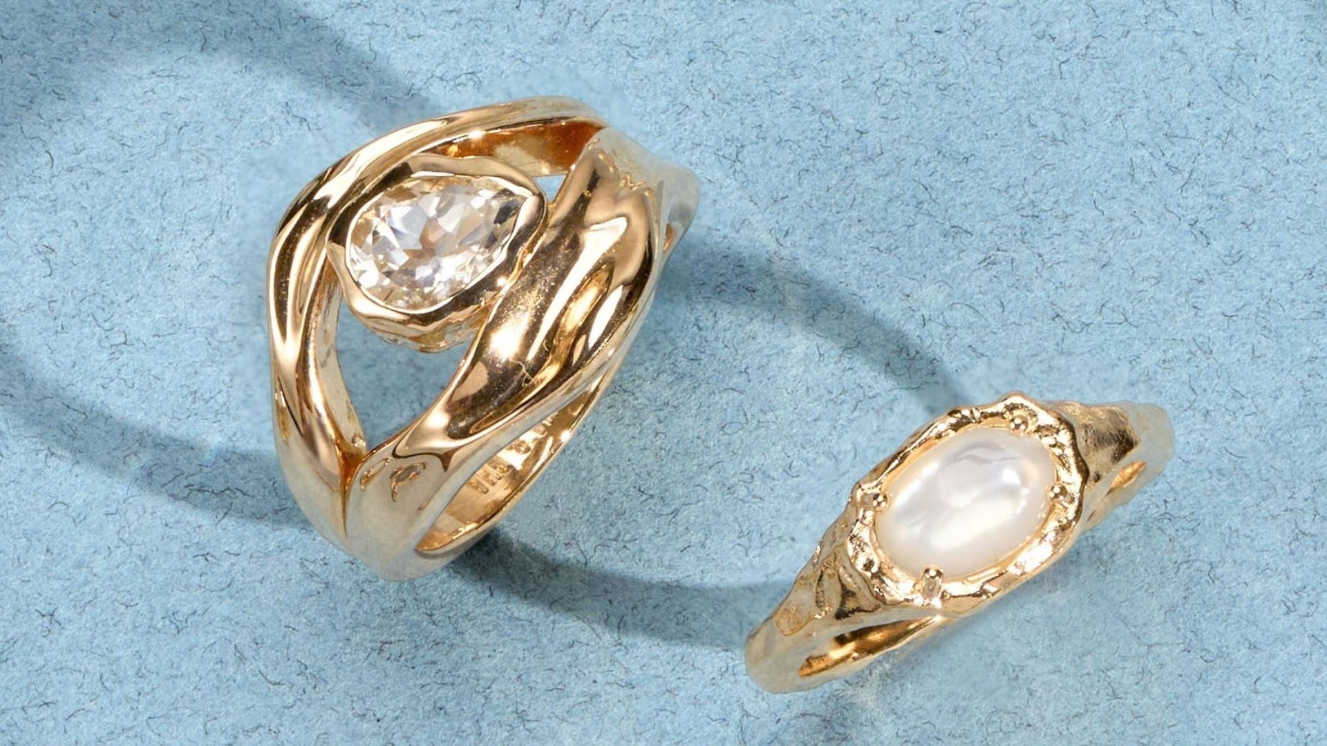 RINGS
