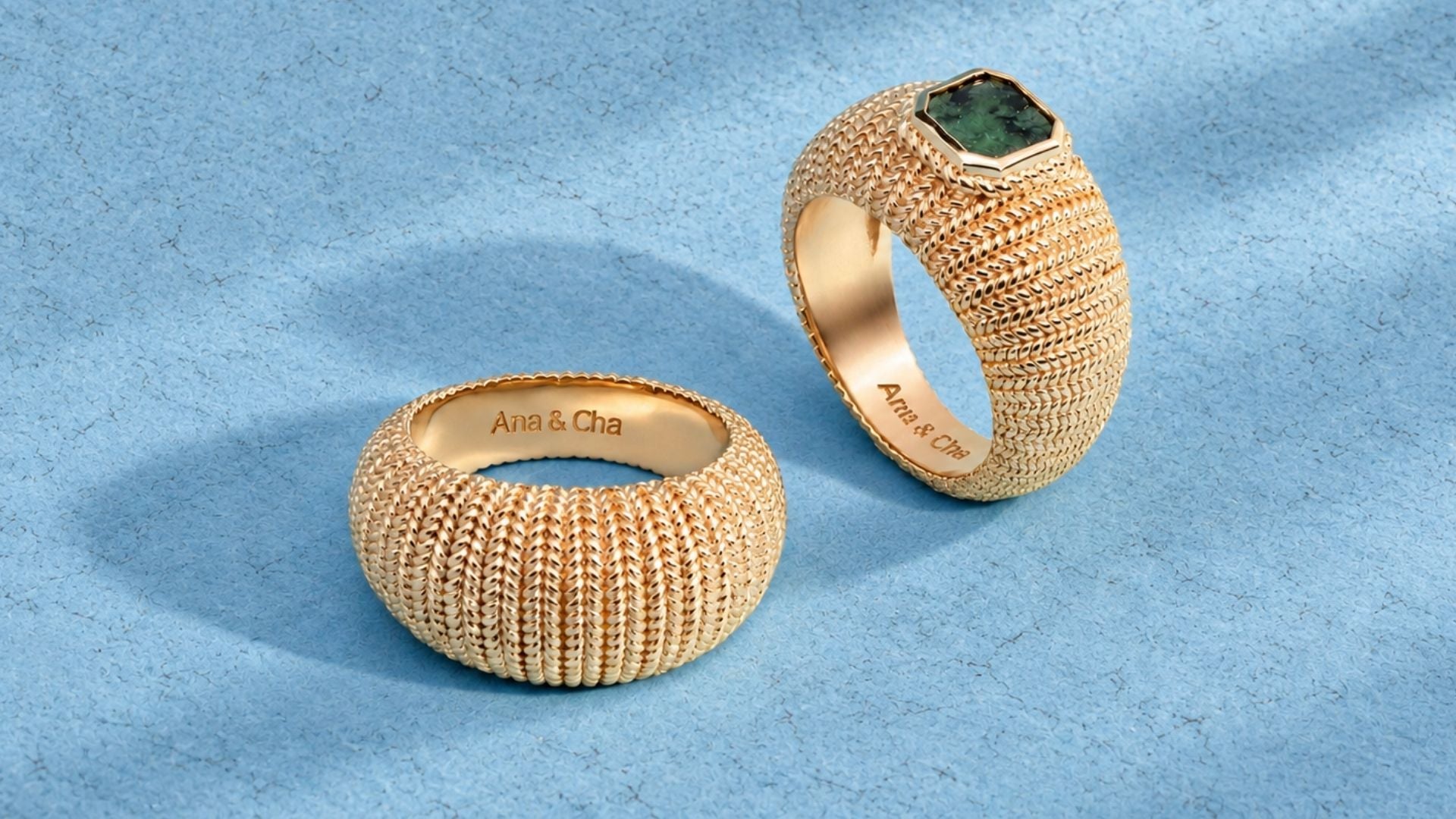 Best-Selling Rings