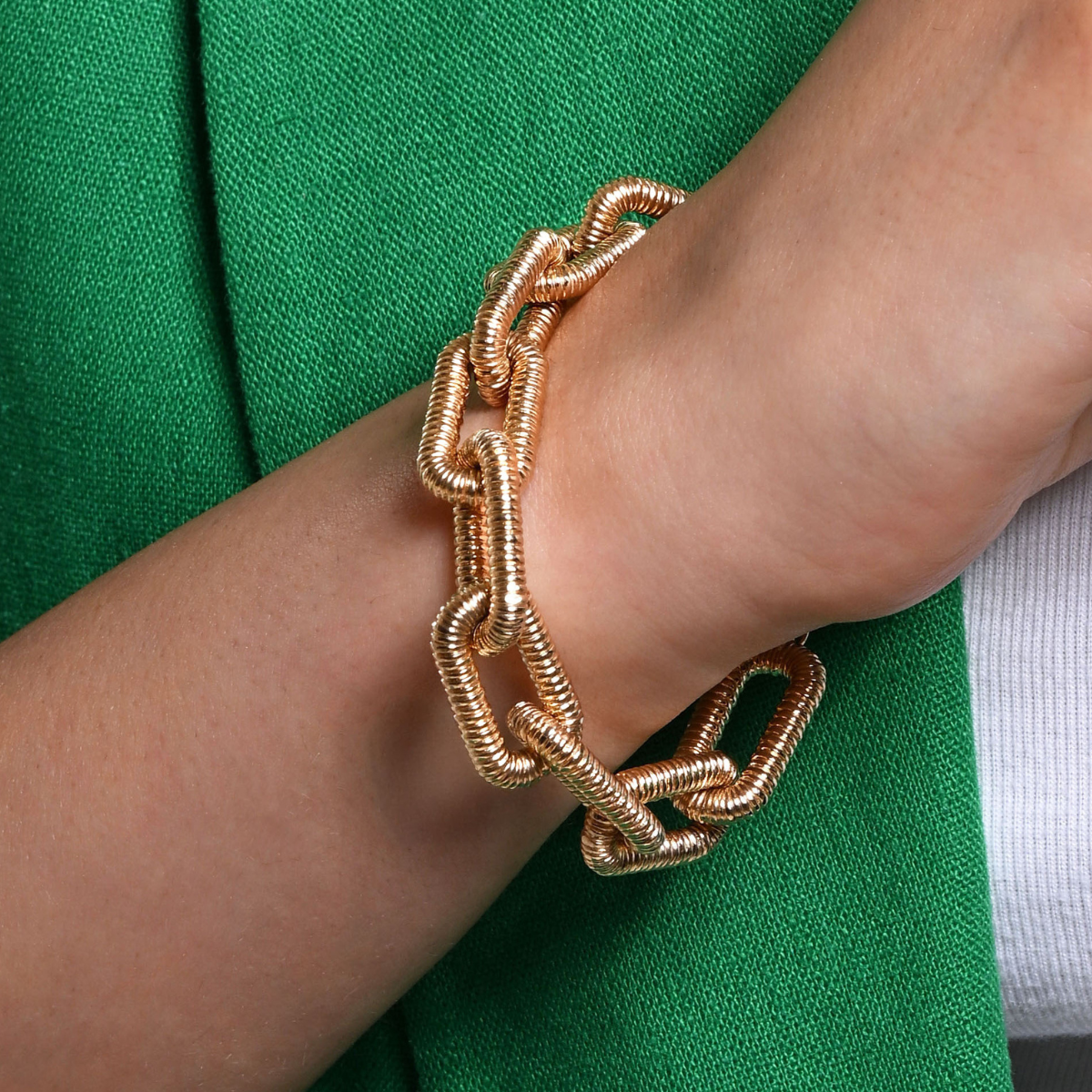 BRACELET CHAINE BRENDA