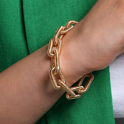 BRACELET CHAINE BRENDA