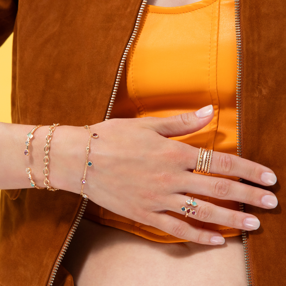 BRACELET LINA