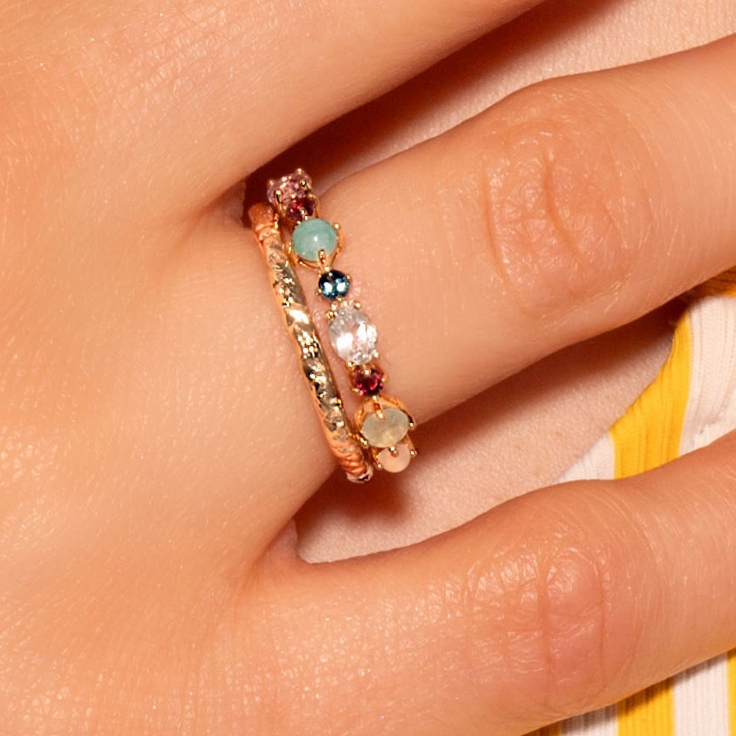 DAHLIA RING