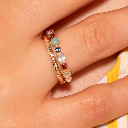 DAHLIA RING