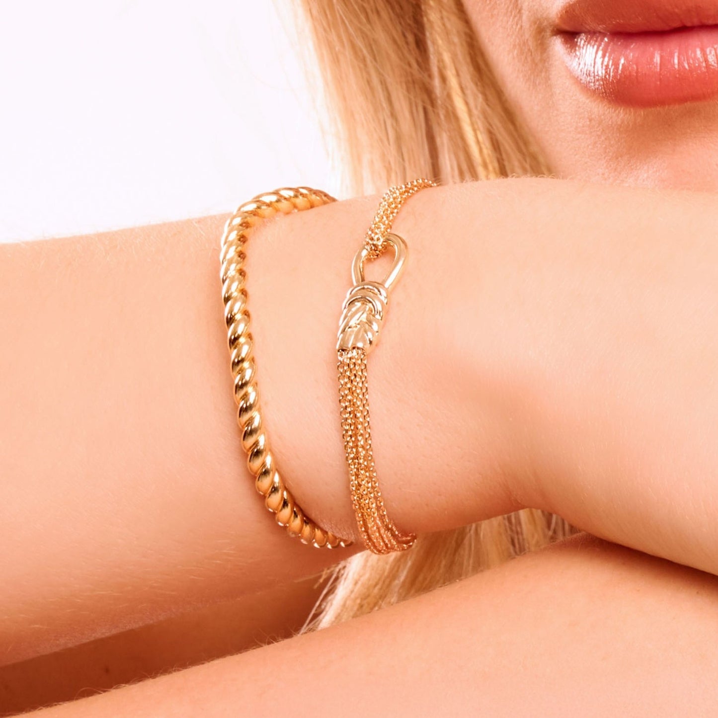 BRACELET CHAINE KELLY